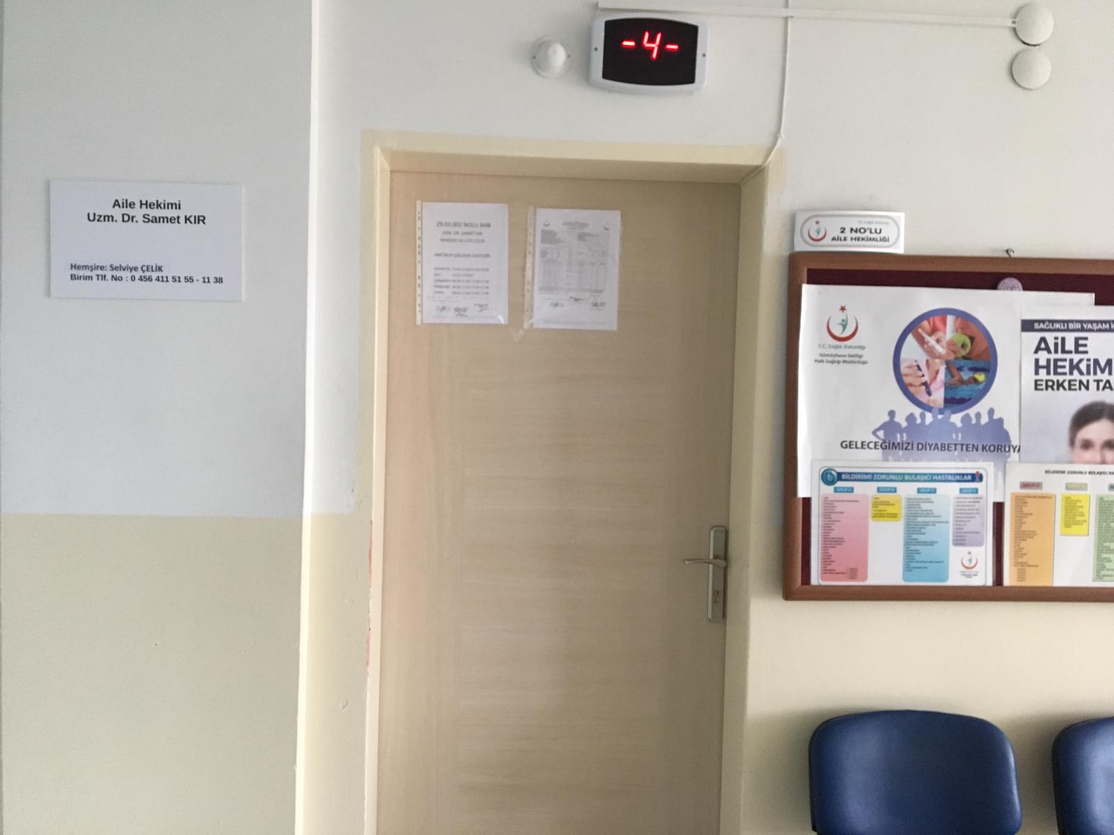 Asm İç Görünüm 2