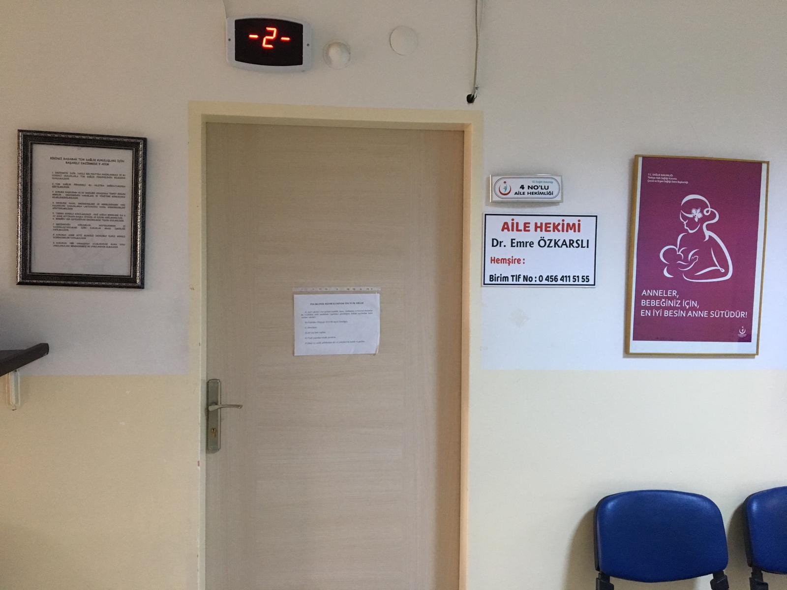 Asm İç Görünüm 4