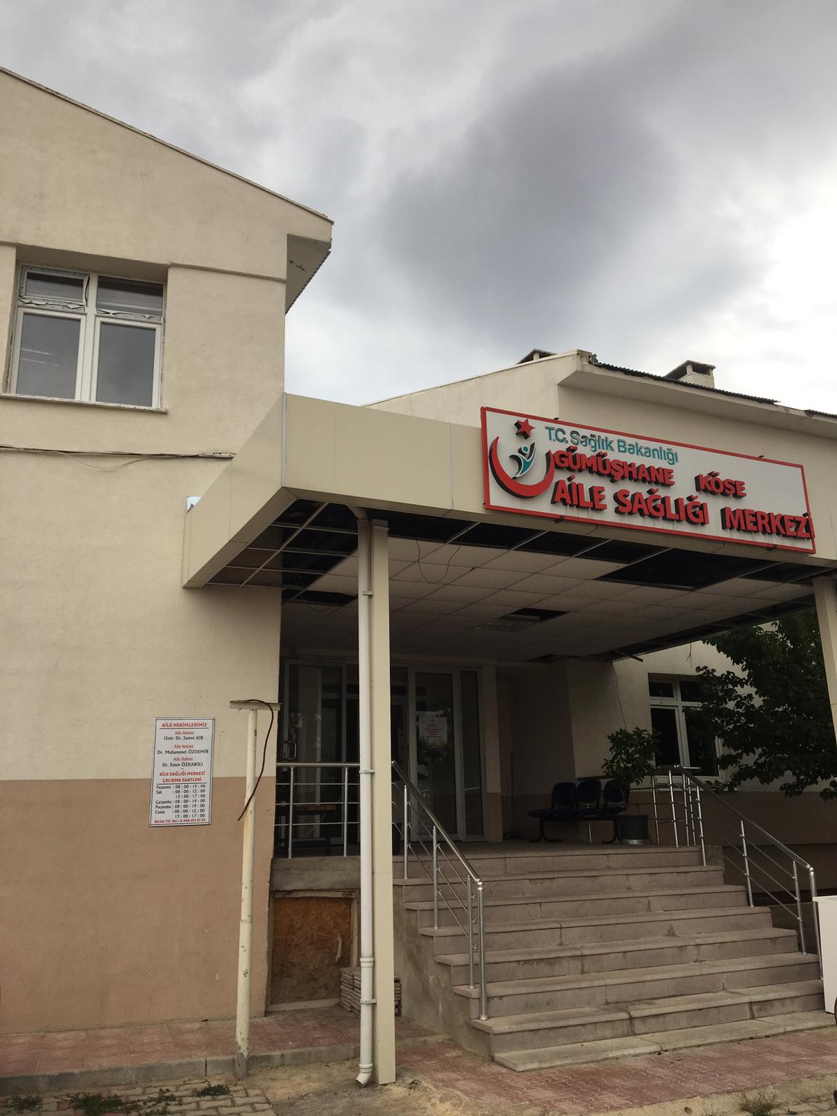 Asm Dış Görünüm 1